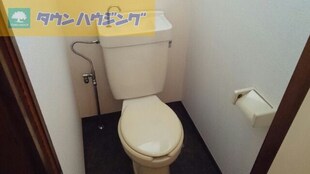 パークハイツの物件内観写真